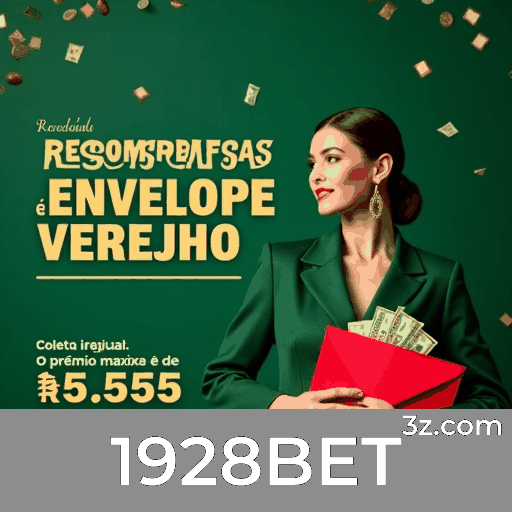 1928BET: Plataforma de Apostas com Tecnologia de Ponta