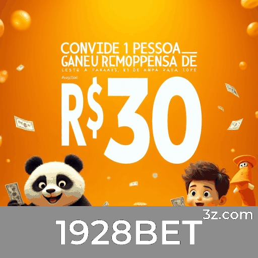 1928BET: Jogos de Cassino ao Vivo e Chances de Ganho
