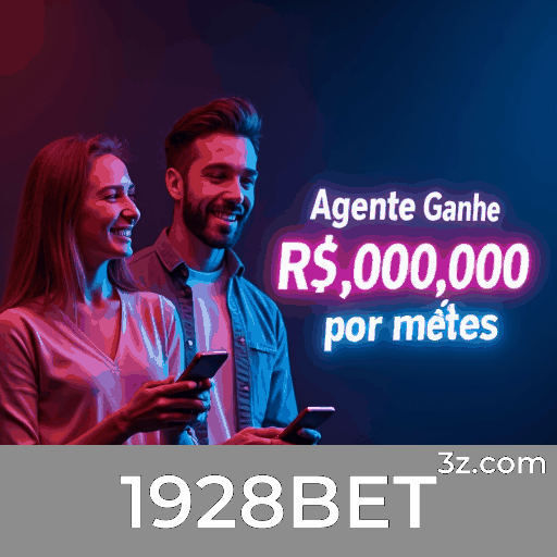 1928BET: Descubra Bônus Imperdíveis para Jogadores Brasileiros