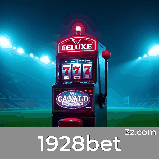 Explore a Plataforma 1928bet: Seu Destino para Apostas de Confiança