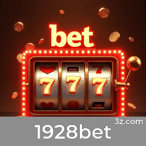 1928bet: Conveniência e Funcionalidade em Suas Mãos